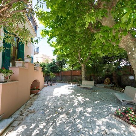Ostello San Luigi Orione Anzio Dış mekan fotoğraf